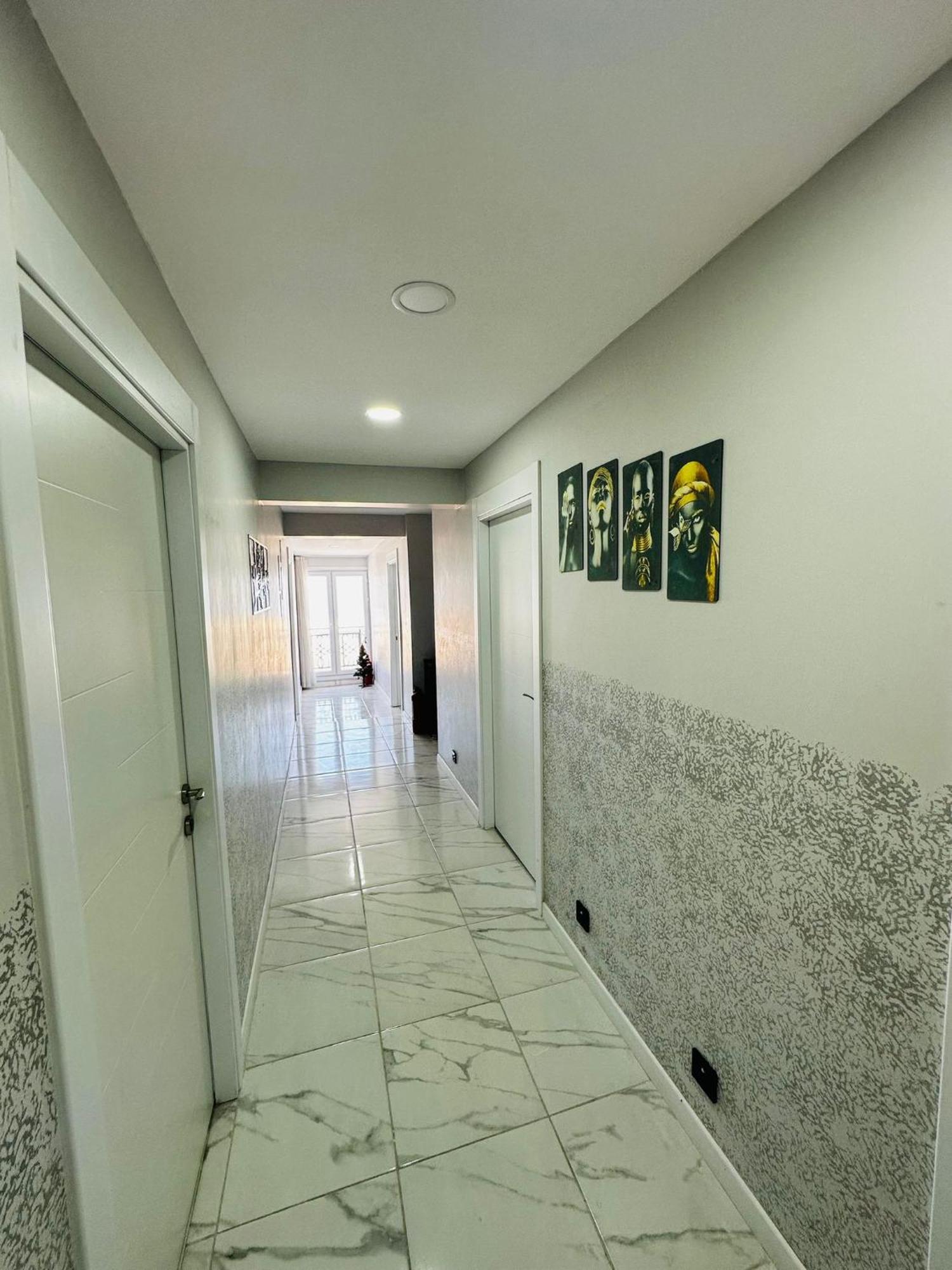 Holiday Beach Hotel Arnavutkoy Exterior foto